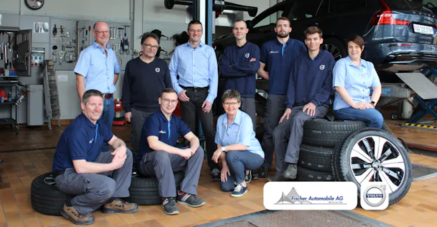 Fischer Automobile AG