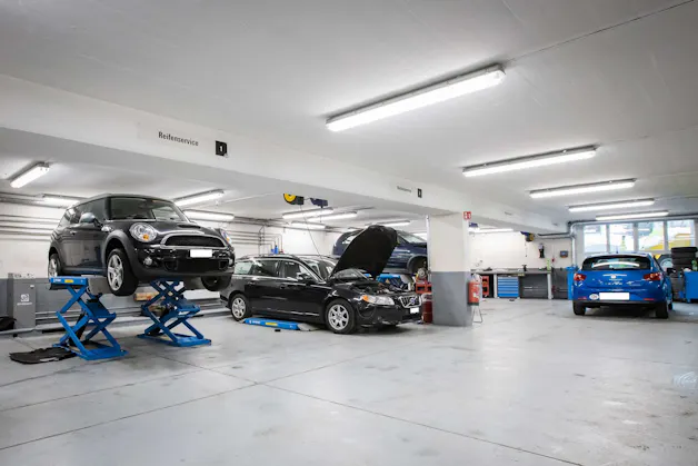 Züri Garage AG