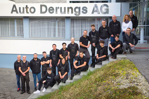 Auto Derungs AG
