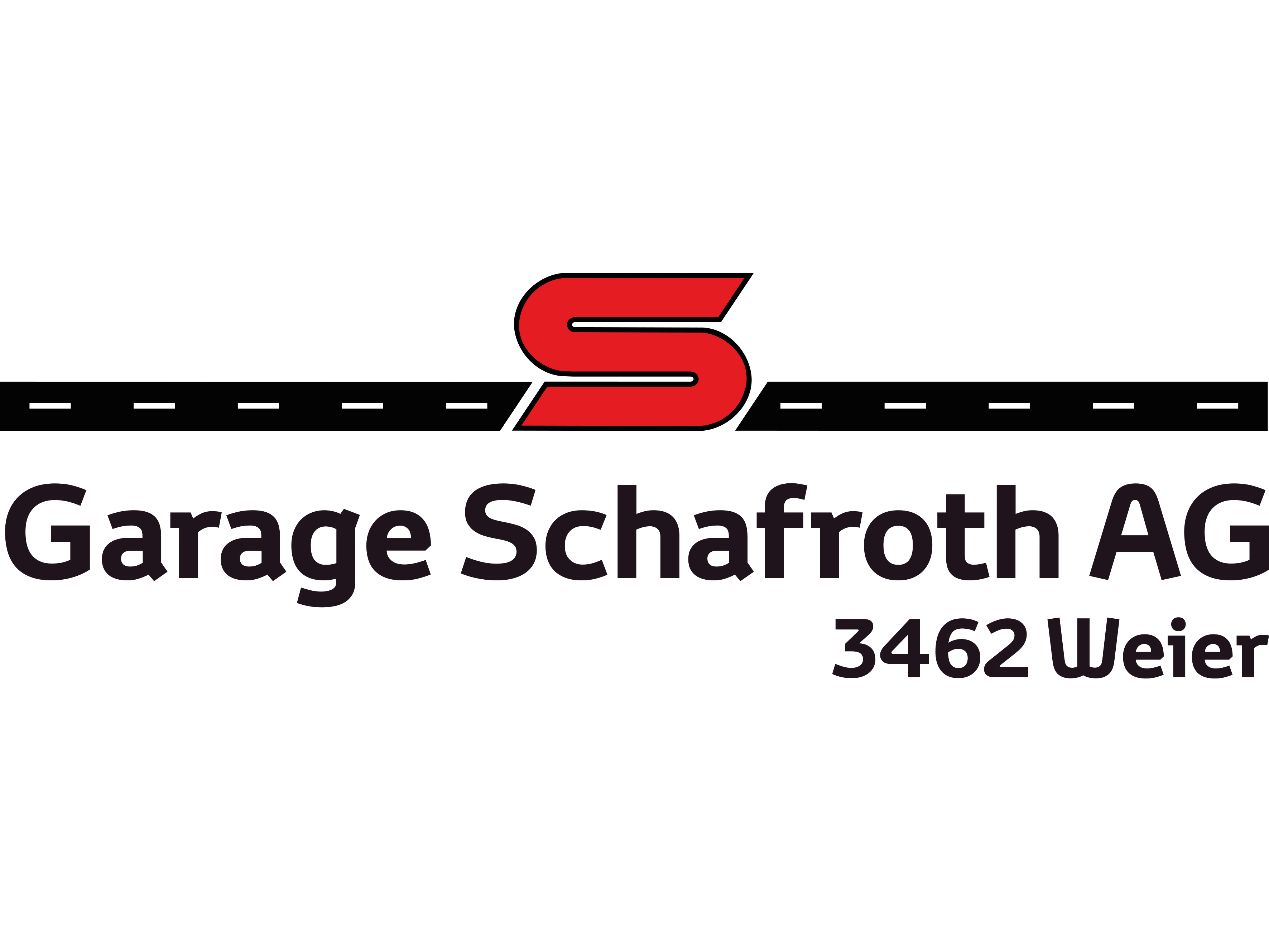 Garage Schafroth AG