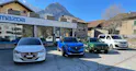 GARAGE SUSTEN AG