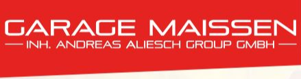 Garage Maissen