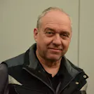 Walter Gisler