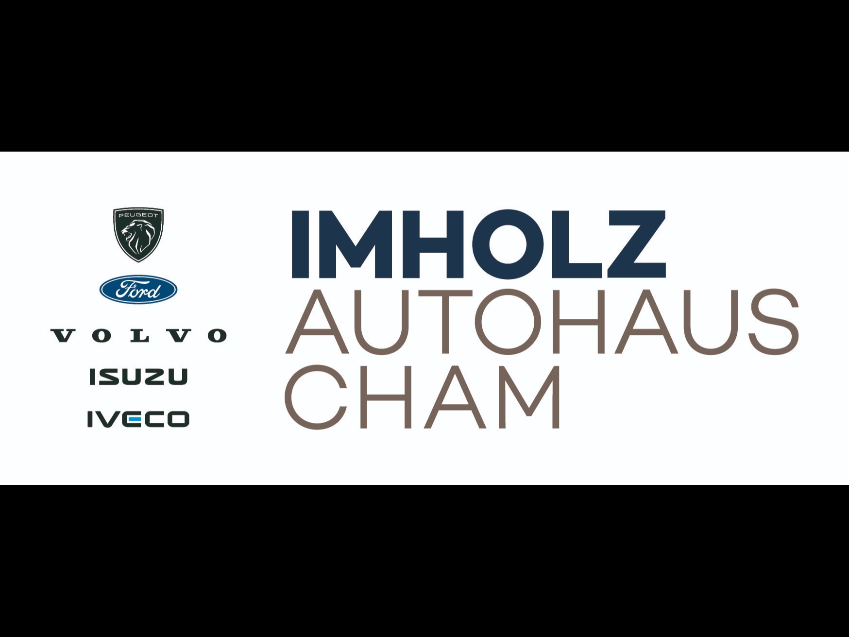Imholz Autohaus AG