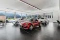 Garage & Carrosserie Bienz AG