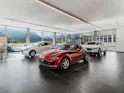 Garage & Carrosserie Bienz AG