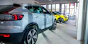 Baldegger Automobile AG Oberuzwil