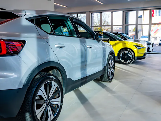 Baldegger Automobile AG Oberuzwil