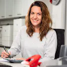Martina Raymann
