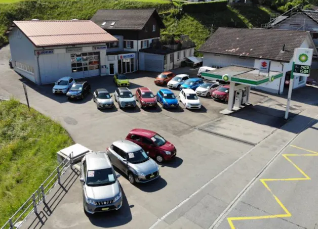 Städtli-Garage AG