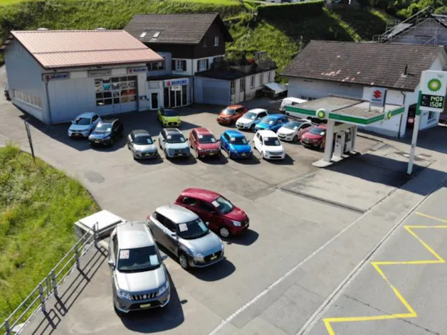 Städtli-Garage AG