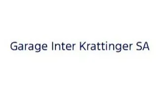 Garage Inter Krattinger AG