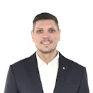 Edison Dacic Cabrino