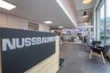 Garage Nussbaumer AG