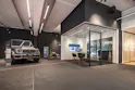 Garage Moderne AG Walpen Visp