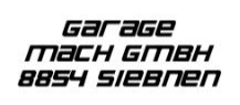 Garage Mach GmbH