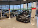 Auto Storelli Ascona - Auto Luserte Quartino  (Sant'Antonio Car SA)