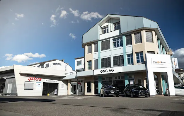 GNG Occasions Center