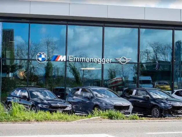 Felix Emmenegger AG Gebenstorf