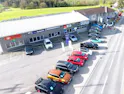 Garage Reparex SA