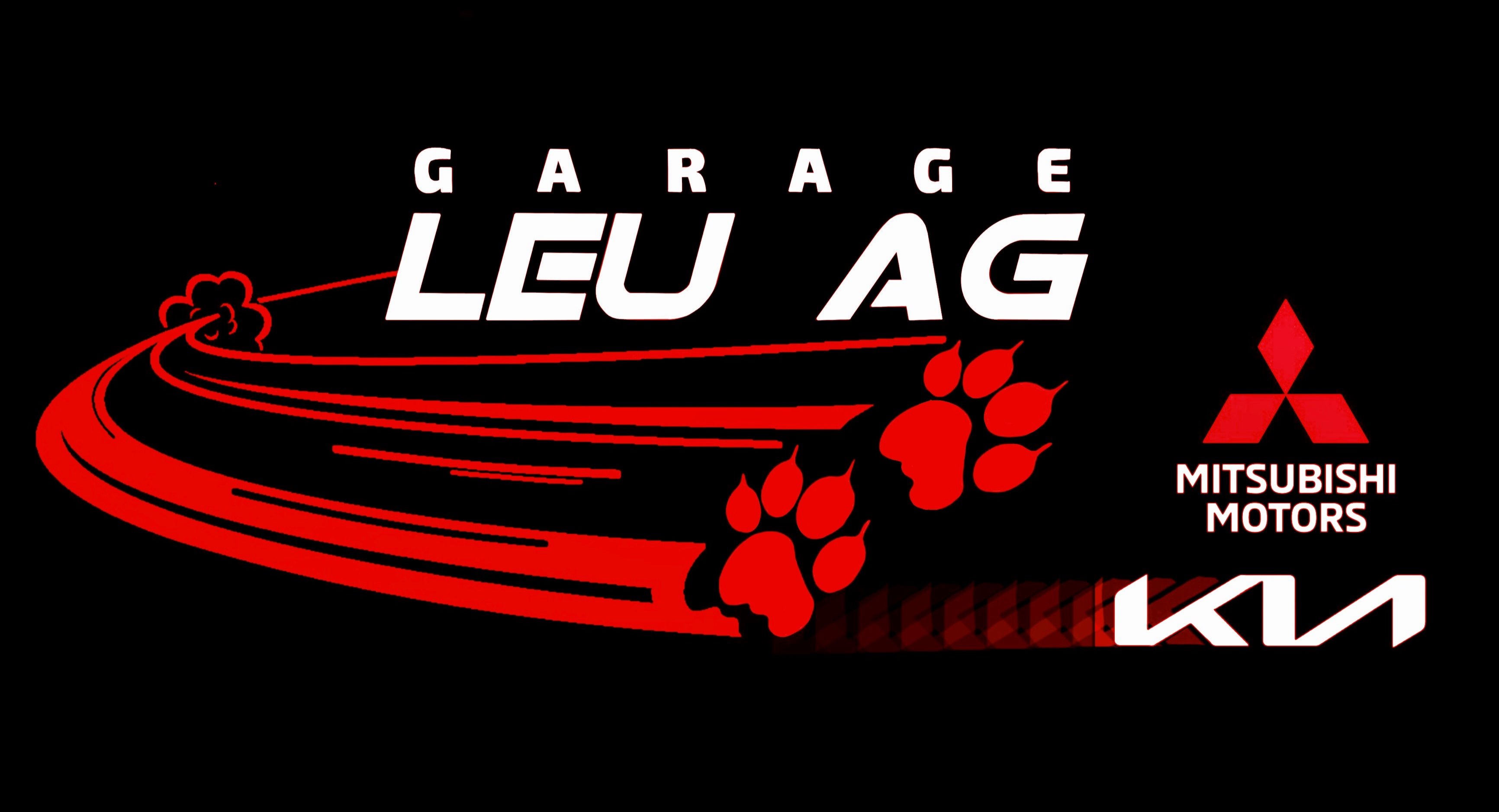 Garage Leu AG