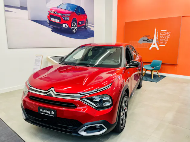 Auto Lang AG Kreuzlingen