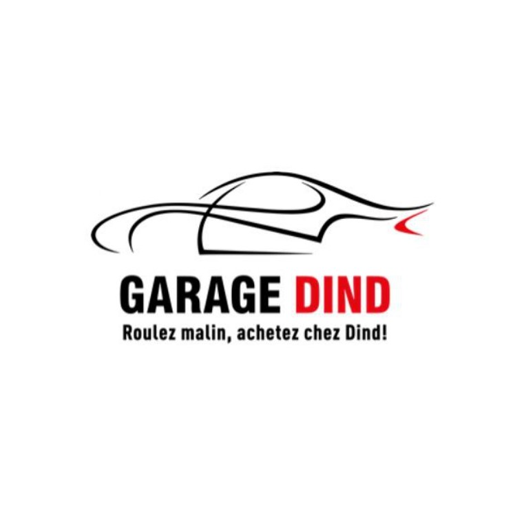 Garage Dind SA