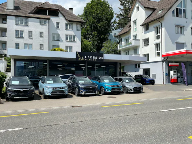 Lakeside Garage GmbH