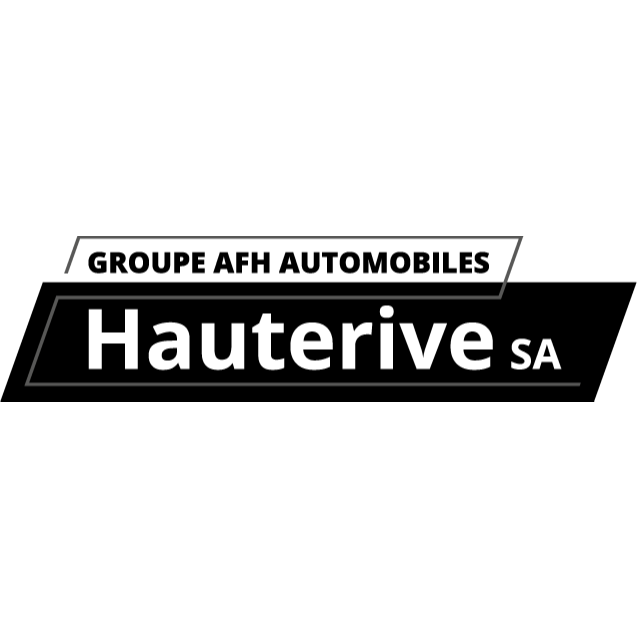 Groupe AFH Automobiles Hauterive SA