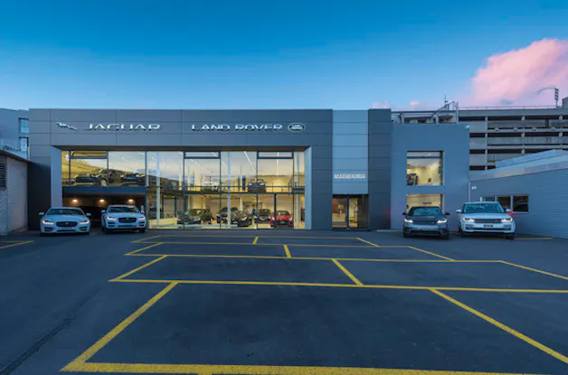 garage burri ag