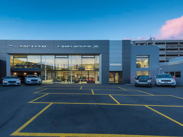 garage burri ag