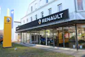 Garage Rohrbach AG