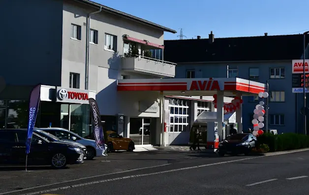 E. Mattmüller AG