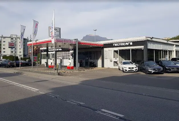 Tecnocars SA