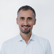 Steven Schenk Steven Schenk