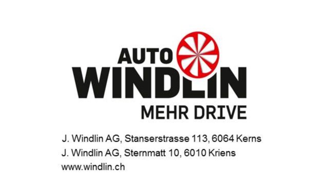 J. Windlin AG