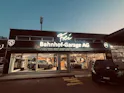 Frei Bahnhof-Garage AG