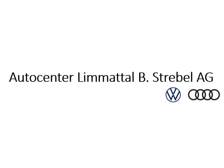 Autocenter Limmattal B. Strebel AG
