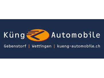AUTO-CENTER KÜNG AG - WETTINGEN