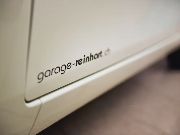 Garage Franz Reinhart AG