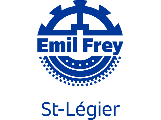 Emil Frey