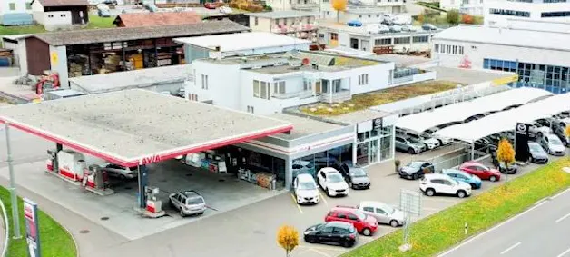 Autocenter Winkeln GmbH