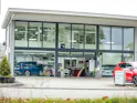 BLAU-WEISS GARAGE AG