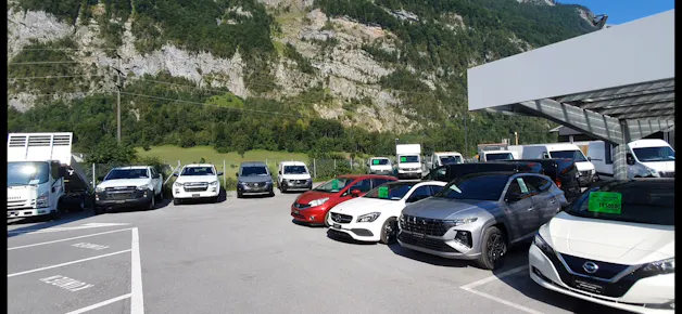 AUTO NART AG