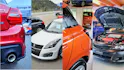 Garage Moosmann AG