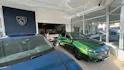 Garage Schreiber AG