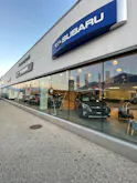 Garage Domenighetti SA