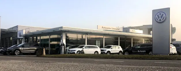 Autocenter Limmattal B. Strebel AG