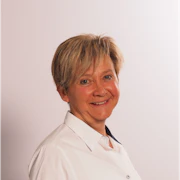 Margrit Wichert-Fleischmann