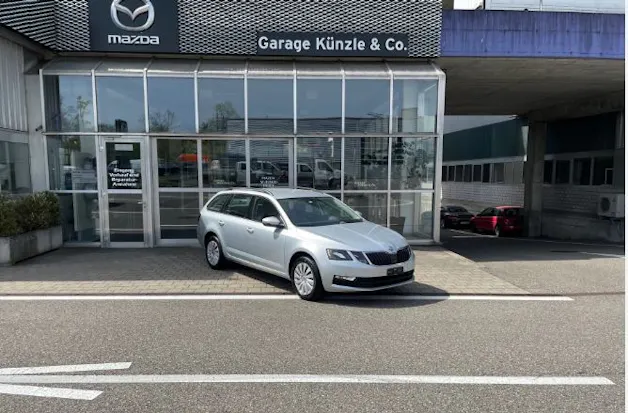 Garage Künzle & Co.